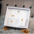 Mariage de luxe Favors Diffuseur et bougies de bougies